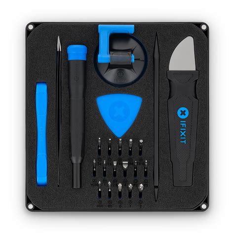 ifixit kit alternative|Electronics toolkit comparison! Best bang for the buck! .
